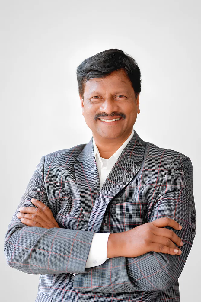 Gopal Kambhampati