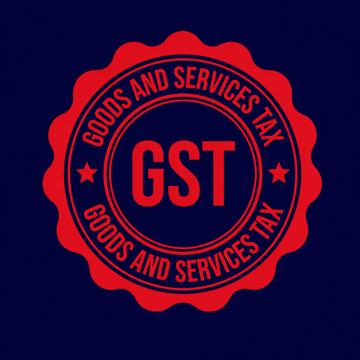 Government GST Registration