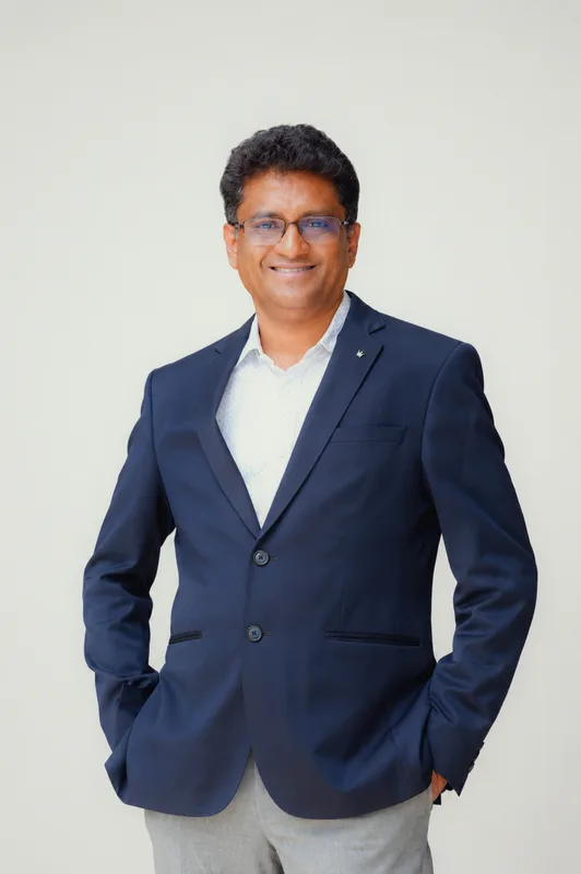 Prabhu CEO